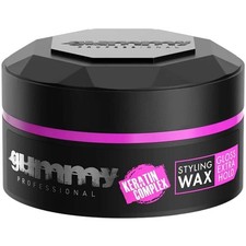 Gummy Styling Wax Extra Gloss 5 oz - Multipack