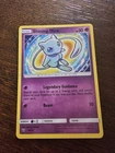 Shining Mew 40/73 Shining Legends