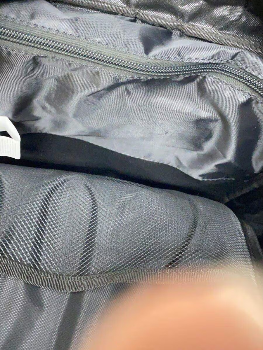 SEIBERTRON Backpack Polyester Black - image 6