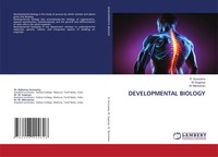 Developmental Biology R. Gurusamy (U. A.) Taschenbuch Englisch 2025