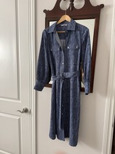 Women’s Soft Surroundings Dress Medium