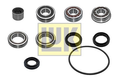 Schaeffler LuK Reparatursatz Schaltgetriebe LuK GearBOX 462 0402 10 für RENAULT