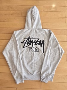 Stussy Tokyo Hoodie | eBay