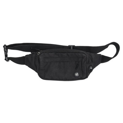 Waterfly, Gürteltasche, Unisex (Erwachsene), Schwarz, 32, 3, 13 cm #A2r