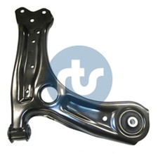 Querlenker Dreieckslenker RTS 76-09109-1 für AUDI A1 8X1 8XK Sportback 8XA 8XF 4
