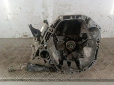 Boite de vitesse Dacia LODGY 