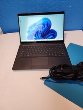 Dell Latitude 5300 Laptop 2 In 1 Core i5 8th Gen 16GB RAM 256GB SSD Win 11 Pro