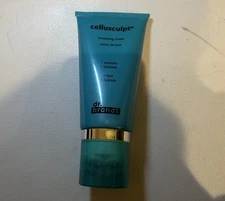 Dr. Brandt Cellusculpt Smoothing Cream Firming & Smoothing 6.3oz / 180g