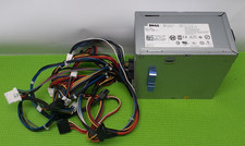 Dell J556T W299G For T5500 T5400 875W Power Supply H875EF-00 N875EF-00