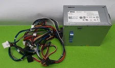 Dell J556T W299G For T5500 T5400 875W Power Supply H875EF-00 N875EF-00