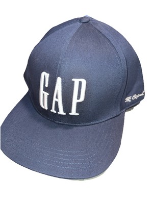 GAP CAPS baseball cap Blue