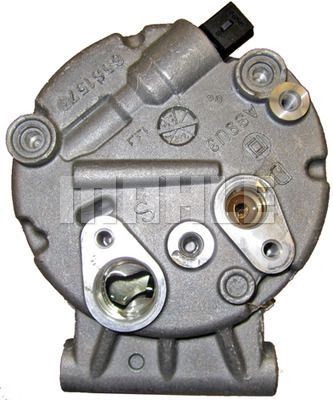 MAHLE ACP 137 000P COMPRESSOR AIR CONDITIONING