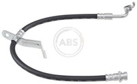 A.B.S. Bremsschlauch Vorne Links SL 1678