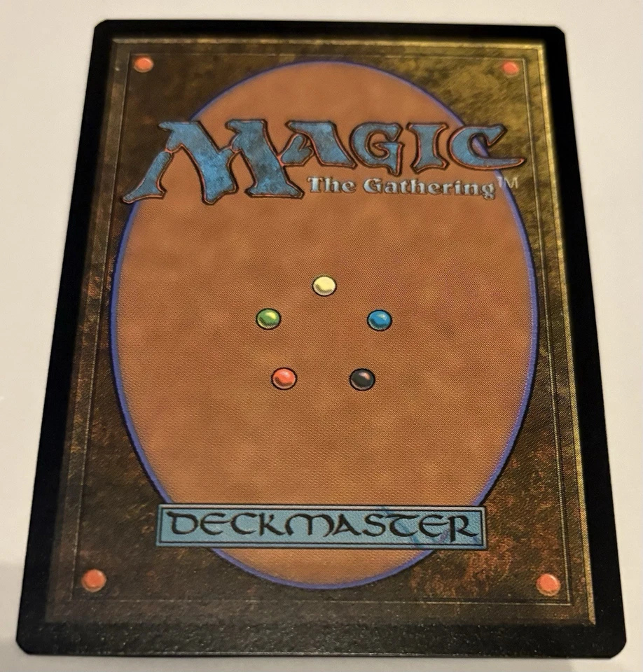 🌟 Sylvan Library La Abundancia de Yucahu SPANISH 🌈 FOIL MTG SL NALAC 🌟 - Image 2 of 2