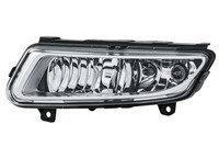 Hella Tagfahrleuchte 2PT 010 377-051 FüR VW