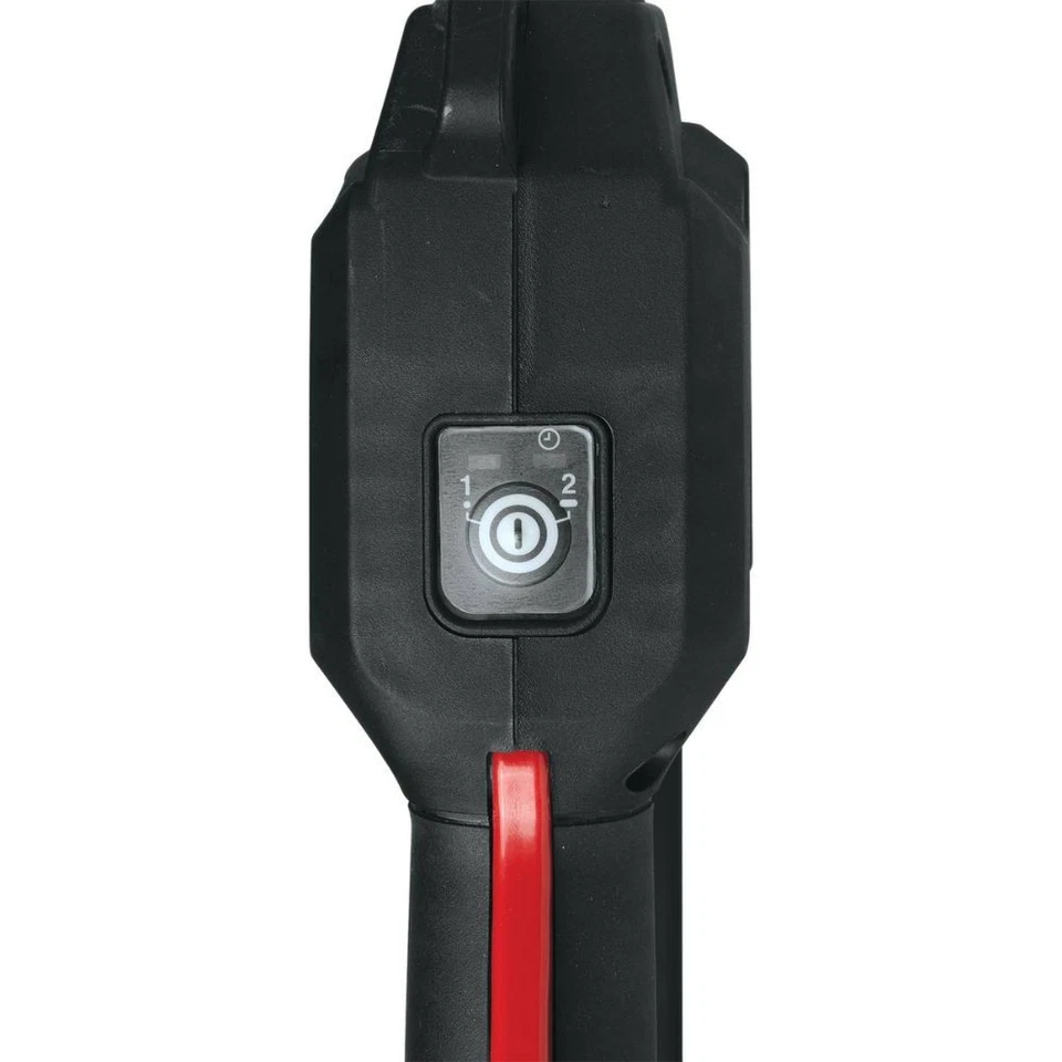 Sierra de poste Makita XAU01ZB 36V (18V X2) LXT 10", 8' de longitud, solo herramienta Foto 4 de 4