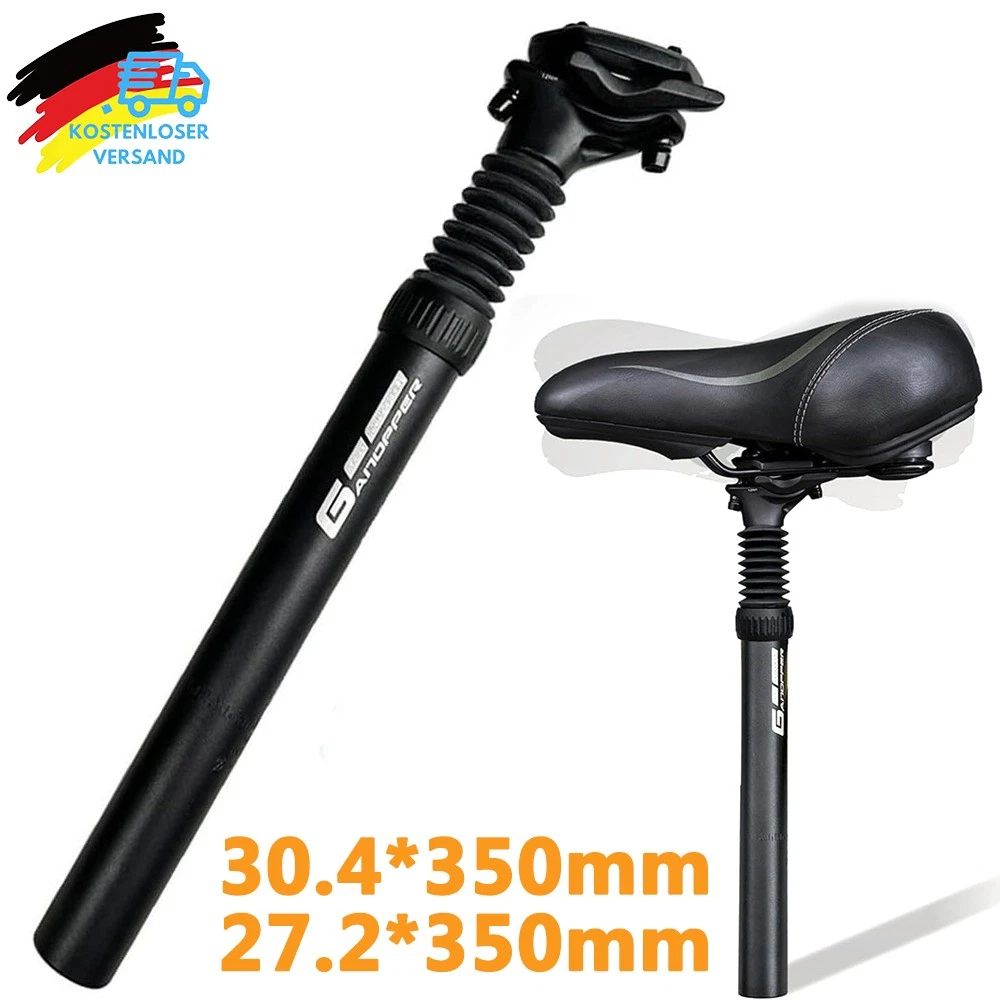 Fahrradsattel Federung online kaufen | eBay.de