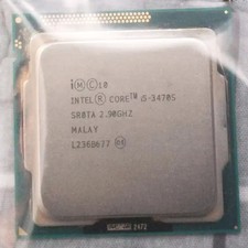 Intel Core i5-3470S 2.90GHz CPU for Upgrade