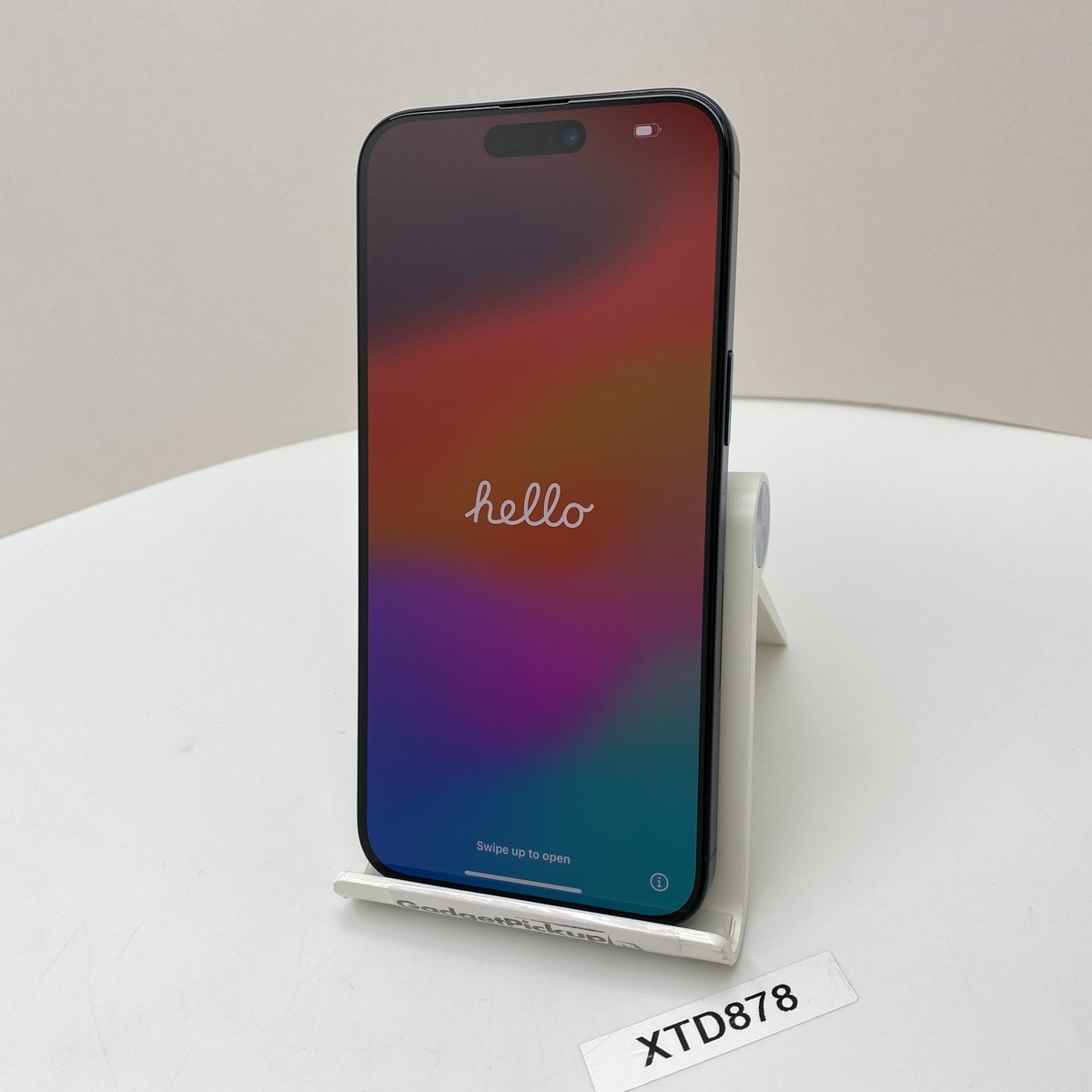 Apple iPhone15 Pro ブルー 256GB iPhone 15 256GB - ブルー（SIMフリー）[整備済製品] - Apple（日本）