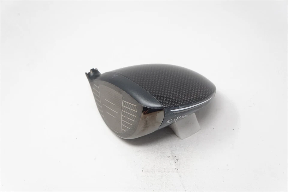 LH Callaway Paradym Ai Smoke Max 10.5*  Driver Club Head Only VERY GOOD 3-5-B - Image 4 of 4