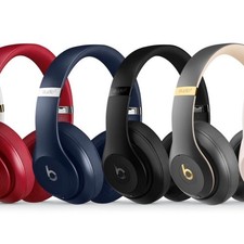 BeatX by Dr. Dre Studio3 Wireless Headphones  Sealed  -