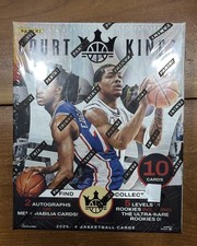 2025-26 Panini Court Kings Basketball Checklist Guide in-content 2