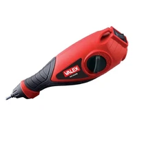 ELECTRIC ENGRAVER for glass wood plastic metal + adjustable masks VALEX