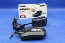 WORX WA3742 20V Battery Charger