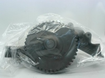 OMP Ölpumpe 530.010 Mercedes 457.180.13.01