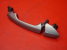 Mercedes W204 W212 W207 C E ML W166 T&uuml;rgriff Griff T&uuml;r HL A2047600170 Original/5