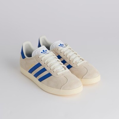 adidas gazelle silver green womens Adidas Clot Gazelle (CREWHT/CWHITE/GOLDMT) – CNCPTS
