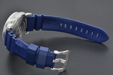 PANERAI PAM00959 Submersible 42mm OP7099 Blue Bezel V# #005 5