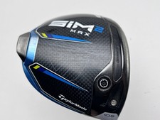 TaylorMade SIM2 MAX Driver 10.5 Diamana 'ahina 60x5ct 60g Stiff RH