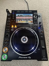 Pioneer CDJ-2000 NXS2 (single unit)