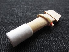 Hichiriki Accessories: Hichiriki Reed, Rosetsu (Top Grade), Unfinished