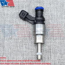 Set of 1 Fuel Injector For BMW 760I, 760IL 2003-08 0261500008 USA