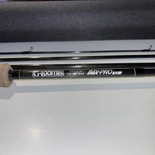 G. Loomis IMX Pro V2 Trout Spey Fly Rod 11'1" 2wt; USED