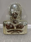 Star Wars C-3PO 1983 Kenner Vintage Carrying Case