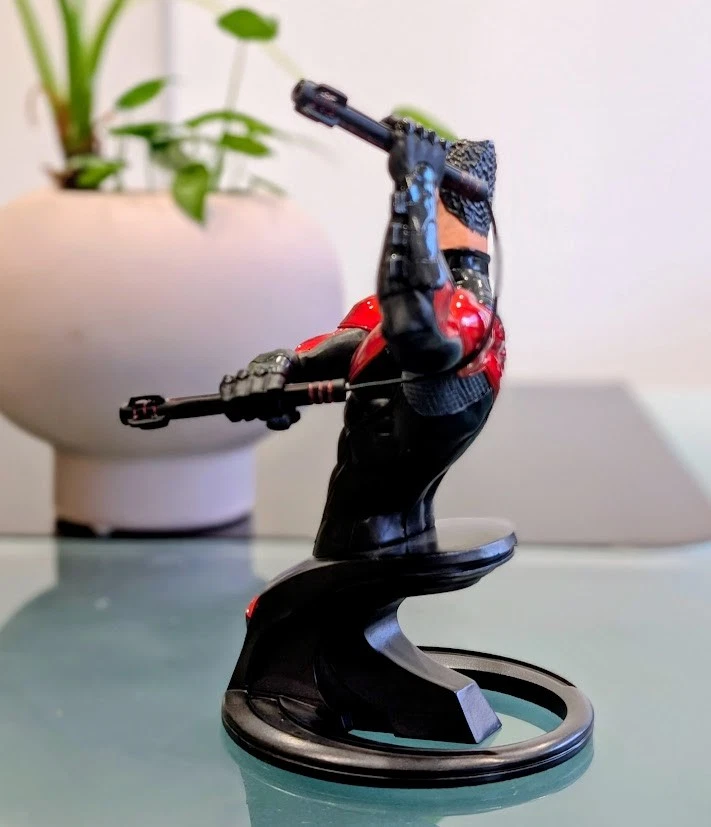 Batman Nightwing DC Comics Limited Edition Bust Statue Foto 4 de 4