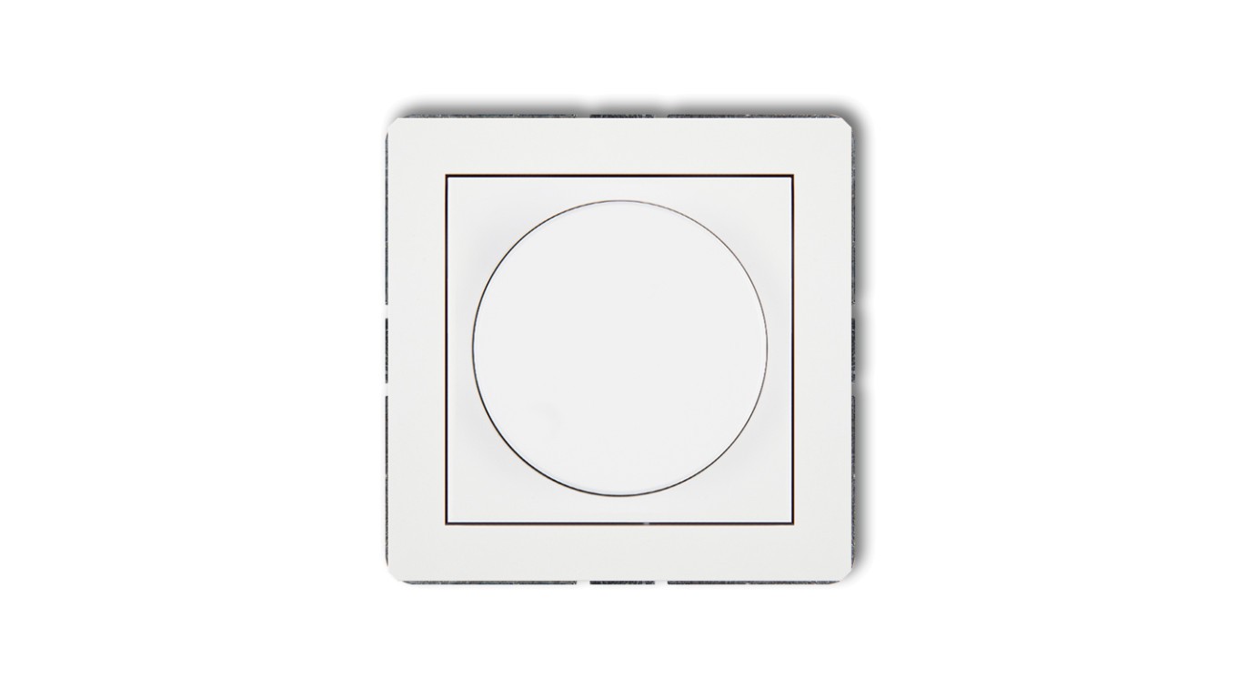 Electronic Switch Button Dimmer for DECO DRO-2 Lamps