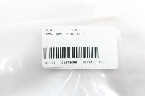 Omni Ray 17.34.36-02 Pcb Circuit Board - Picture 5 of 5