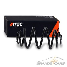 ATEC FAHRWERKSFEDER FEDER HINTEN FÜR OPEL MERIVA B ASTRA H CARAVAN TWINTOP