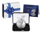 2026 Congratulations Set American Eagle 1oz Silver Proof Coin - PRESALE