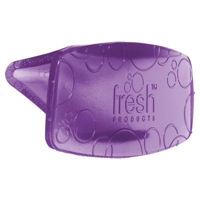 Fresh Products Eco Bowl Clip 2.0 Toilet Bowl Air Freshener, Lavender, 4-Pack