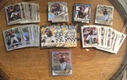 Konnor Griffin 39 Card Bowman Lot
