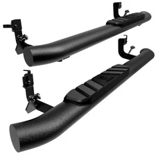 TYGER 3.5" Rider Running Boards for 09-18 Ram Reg Cab
