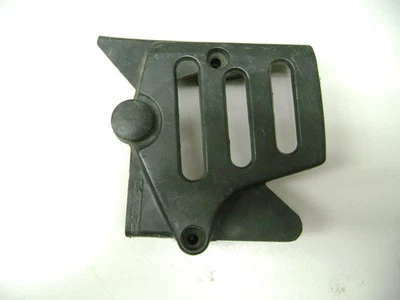 USED 1981 KAWASAKI KL250 COUNTER SPROCKET ENGINE COVER 26G - Image 1 of 3