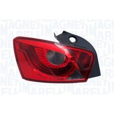 MAGNETI MARELLI Heckleuchte rechts für Seat Ibiza IV 6J5 6P1 1.4 1.2 1.6