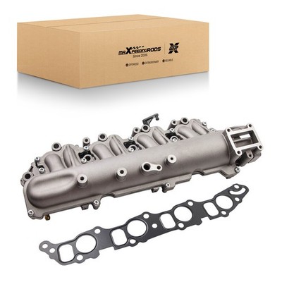 Ansaugbrücke Saugrohr for Opel Astra H Signum Vectra C Zafira B 1,9 CDTI Z19DT
