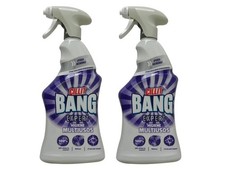 Cillit Bang Bleach & Hygiene - 750ml  pk-2